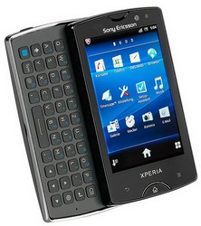 Замена кнопок на телефоне Sony Xperia Pro в Ульяновске